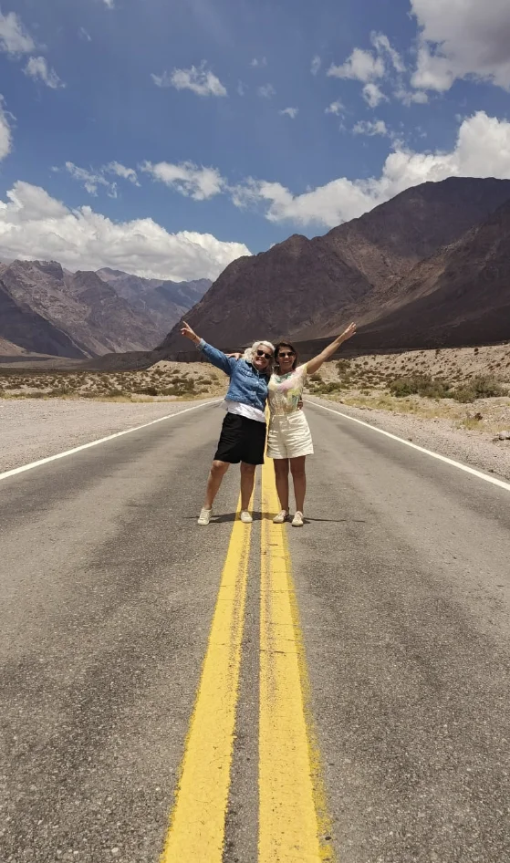 Experiencia Alta montaña Mendoza vendmia