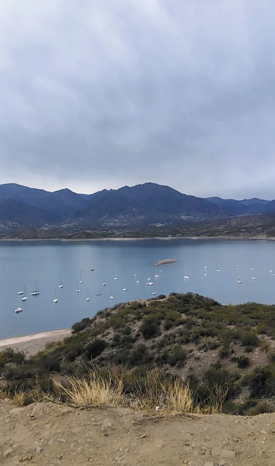 Experiencia Alta montaña Mendoza vendmia