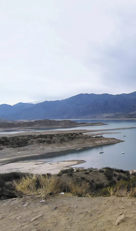 Experiencia Alta montaña Mendoza vendmia