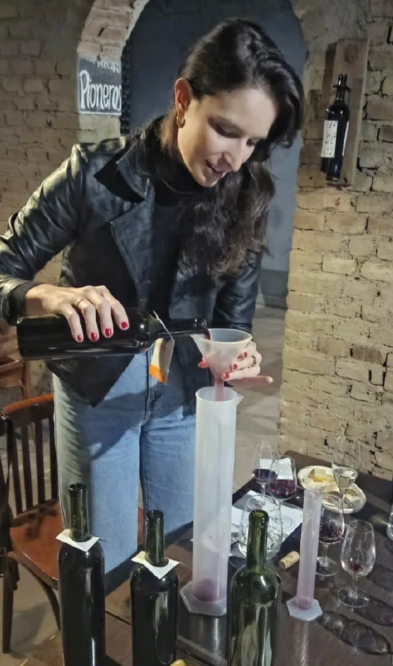enologo por un dia vendimia mendoza
