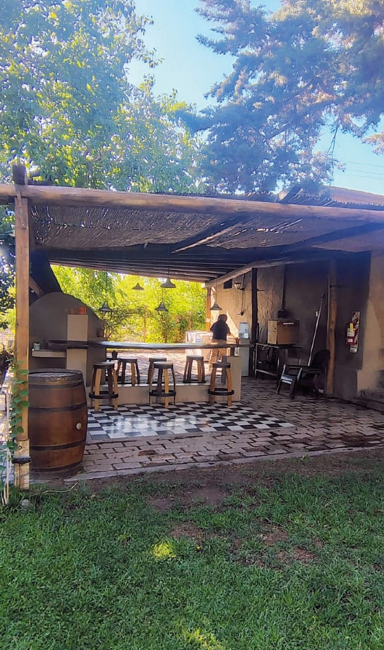 maipualandesexterior Bodegas Maipu Mendoza vendimia