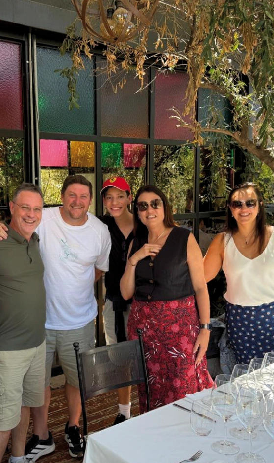 maipucasavigil Bodegas Maipu Mendoza vendimia
