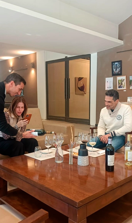 maipusinfindegustacion Bodegas Maipu Mendoza vendimia