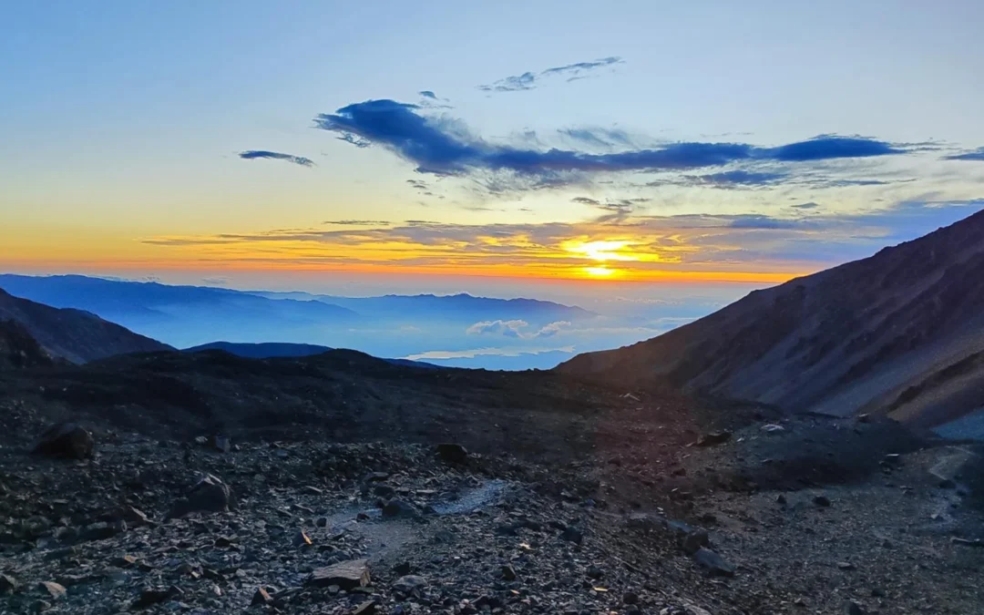 Mendoza: mucho más que vino