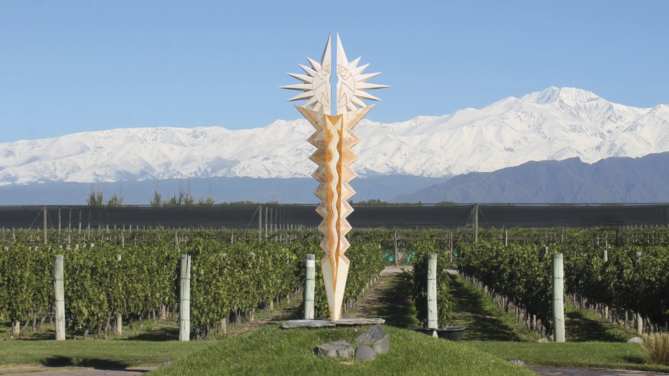 Luján de Cuyo, Maipú o Valle de Uco: ¿qué región elegir?